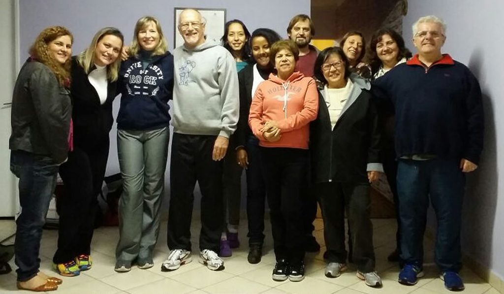 Aurículo Hagananda | Fevereiro 2016