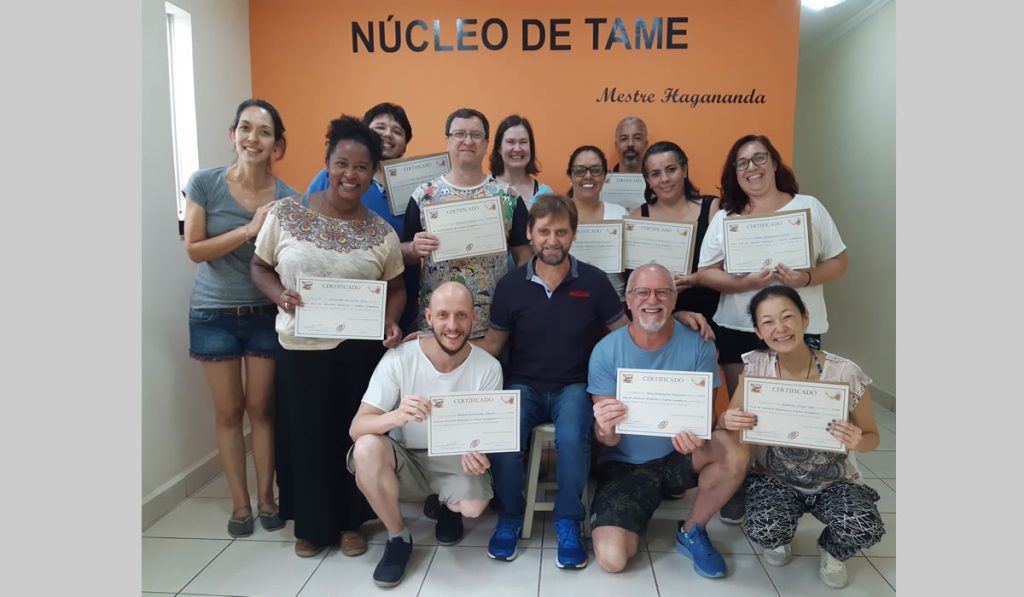 Liberação Miofascial | Setembro 2022